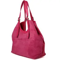 Giulia Handtasche Fuxia