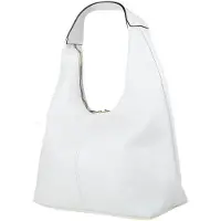 Giulia Handtasche Weiß