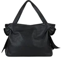 Giulia Handtasche Schwarz