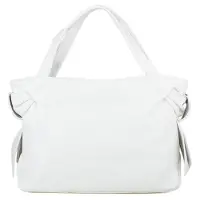 Giulia Handtasche Weiß