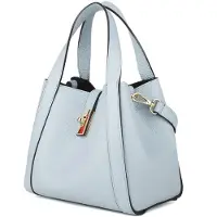 Giulia Tote Bag Himmel Blau