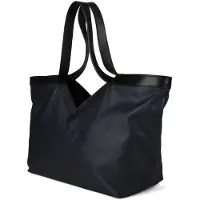 Giulia Handtasche Nachtblau Schwarz