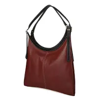 Giulia Tote Bag Weinfuchs Schwarz