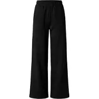 Basiclo Wide Sweatpants SCHWARZ