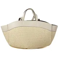 Giulia Handtasche Hellbeige