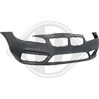 Diederichs Stoßfänger HD Priority Parts 1240050