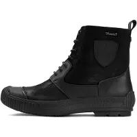 Kazar Chelsea Boots PLUTOS in Schwarz | Gr.: 44
