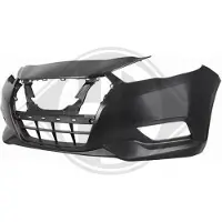 Diederichs Stoßfänger HD Priority Parts 6026050