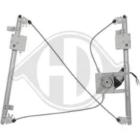 Diederichs Fensterheber 4011623