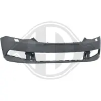 Diederichs Stoßfänger HD Priority Parts 7807051