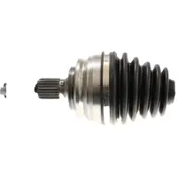 TRISCAN Antriebswelle 685 mm Aftermarket-Expertise passend für u.a. OPEL MOKKA