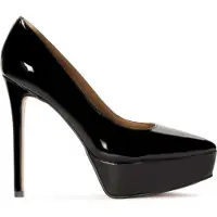 Kazar Pumps in Schwarz | Gr.: 38