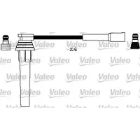 Valeo Zündleitungssatz 346154