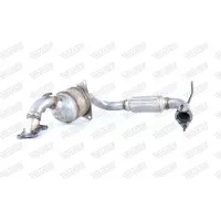 Walker Katalysator FORD,MAZDA 28766 8V215E211EA,8V215E211GA,Y4032050X Y4032050XA,Y4032050XB,1531277,1615938