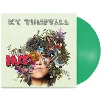 Emi Nut (Vinyl)