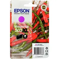 Epson 503xl Tintenpatrone