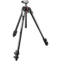 Manfrotto MT190CXPRO3 Carbon Stativ