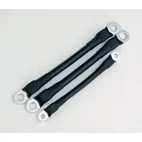 Quality Batteries Q-Batteries Verbinder Kabelsatz 16mm2 12x100/3x350/2x850 M5
