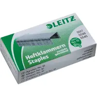 Leitz Staples, no.10 (1000) 1103-105