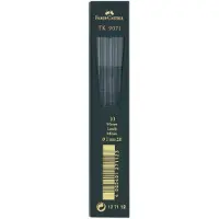 Faber-Castell TK Fallminen/127112 2H Inh.10