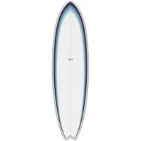 Torq Surfboard TET 7.2 MOD Fish Classic 3.0