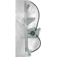 Valeo Fensterheber hinten links elektrisch für u.a. PEUGEOT 3008