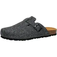 Lico Pantolette Bioline Clog Nature 36