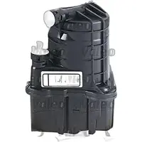 Valeo Kraftstofffilter Ø 137 mm IAM-Expertise passend für u.a. RENAULT CLIO