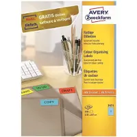 Avery Zweckform Briefumschläge ENVEL'MATIC OFFICE, 229 x 324 mm, wei