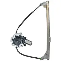 Valeo Fensterheber vorne rechts elektrisch für u.a. PEUGEOT 405