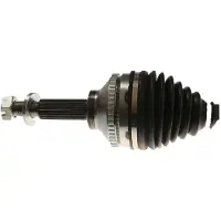 TRISCAN Antriebswelle 761 mm Aftermarket-Expertise passend für u.a. FORD TRANSIT