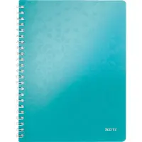 Leitz Notizbuch