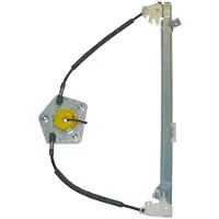 Valeo Fensterheber vorne rechts elektrisch für u.a. PEUGEOT 406