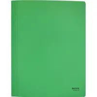 Leitz Schnellhefter Recycle A4 Grün, 10 Stück