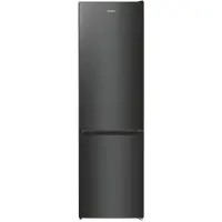 Gorenje Nrk6202ebxl4 Kühlschrank Mit Gefrierfach