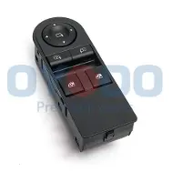 OYODO Schalter, Fensterheber 94b9017oyo vorne links für Opel