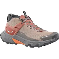 Salewa Pedroc 2 Mid Powertex Herren wasserdichter Speed Hiking Schuh 42