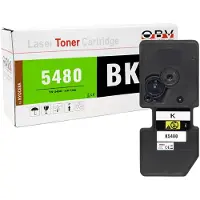OBV Kyocera TK-5480 kompatibler Toner Schwarz - MA2101cfx MA2101cwfx PA2101cx