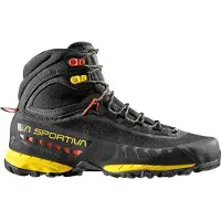 La Sportiva - TXS GTX - Wanderschuhe Gr 42,5 schwarz