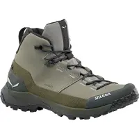 Salewa Schuhe Puez Leather Mid Powertex 614595136