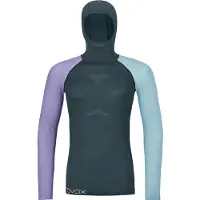Ortovox 120 COMP LIGHT HOODY W
