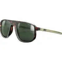 Julbo - Sonnenbrille - Ward Marron/Gris Spectron 3 Polarized - Braun