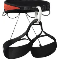 Black Diamond Airnet Gurtzeug