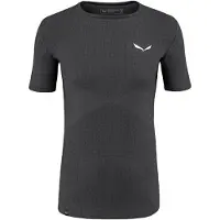 Salewa Zebru Responsive Kurzarm-t-shirt
