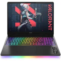 HP OMEN MAX Gaming 16-ak0097ng, AMD Ryzen AI 9, 2 GHz, 40,6 cm (16"), 2560 x 1600 Pixel, 32 GB, 1 TB