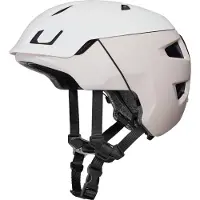 Mammut - Skitourenhelm - Haute Route Helmet White/Savannah - Größe 51-55 cm - Beige