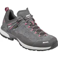 Meindl Wander- & Bergschuhe Damen 6D65696E646C5F34373134 Grau 41 1/2 EU