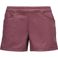 Black Diamond Notion Kurze Hose