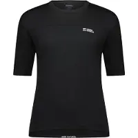 Mons Royale Diversion Merino Bike Jersey Short Sleeve