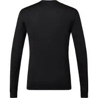 Super.natural M ARCTIC230 LS jet black (872) L
